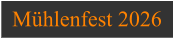M�hlenfest 2026